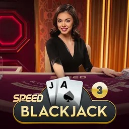 Speed Blackjack 3